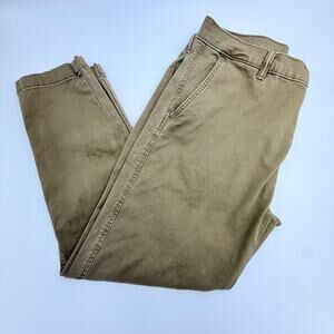 Levi's XX Chino Standard Taper Pants W36 L30